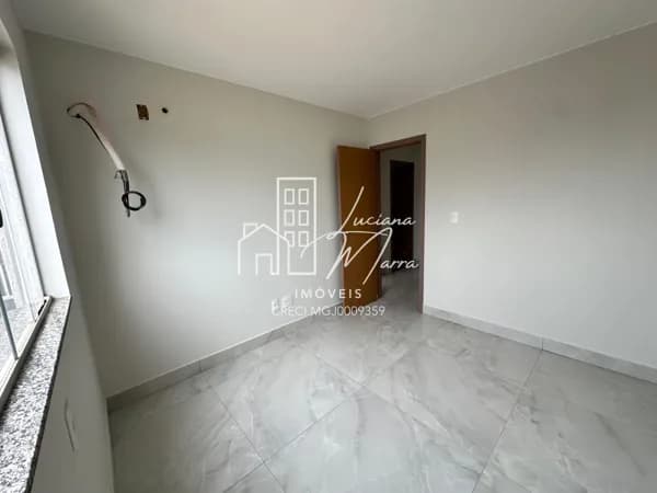 Apartamento em Patos de Minas - Caiçaras