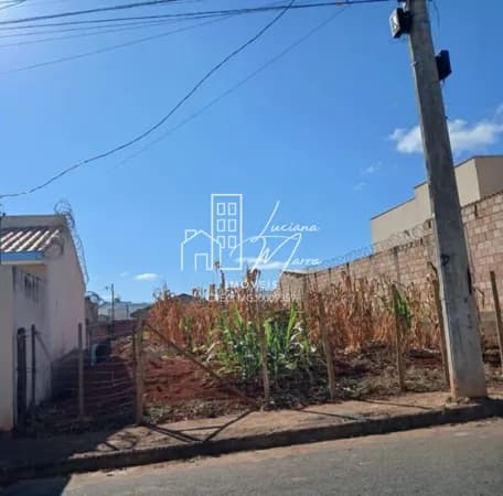 Lote/Terreno em Patos de Minas - Residencial Barreiro