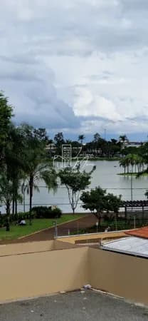 Apartamento em Patos de Minas - Lagoa Grande