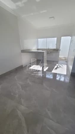 Casa em Patos de Minas - Afonso Queiroz