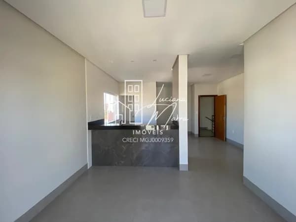 Apartamento em Patos de Minas - Laranjeiras