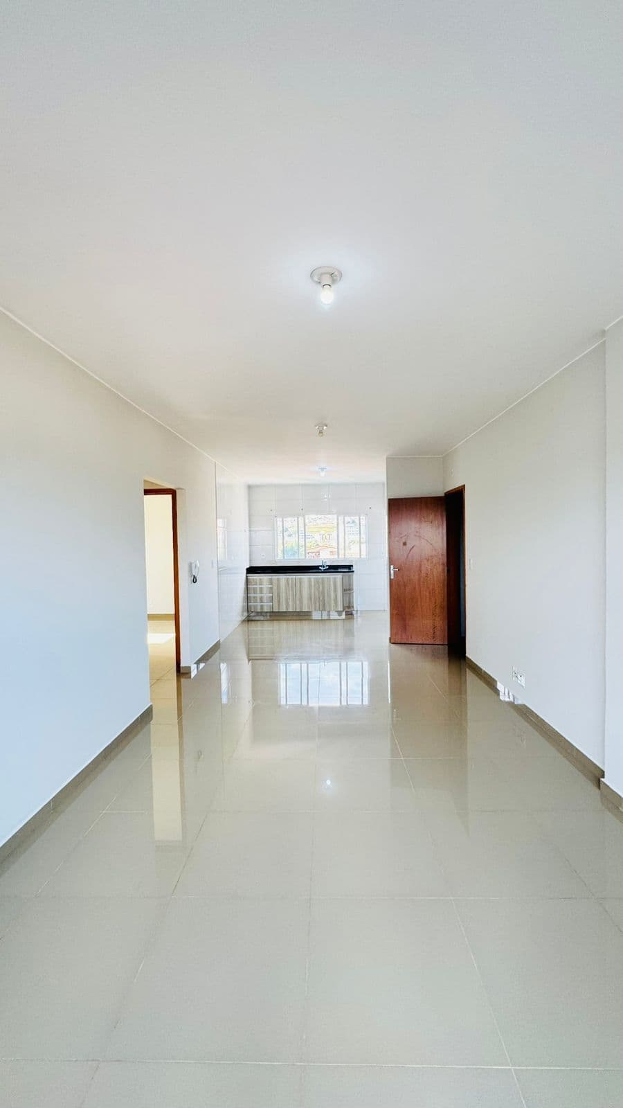 Apartamento em Patos de Minas - Jardim Paraíso