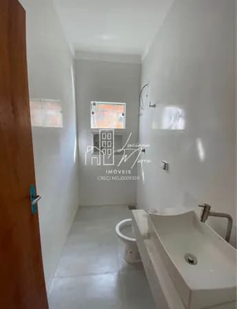 Casa em Patos de Minas - Sorriso