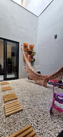 Casa em Patos de Minas - Ipanema II