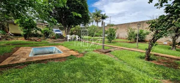 Lote/Terreno em Patos de Minas - Alto dos Caiçaras