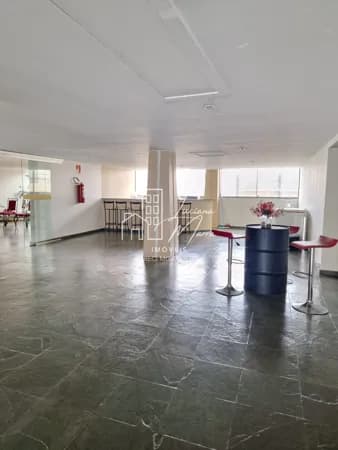 Apartamento em Patos de Minas - Jardim Centro