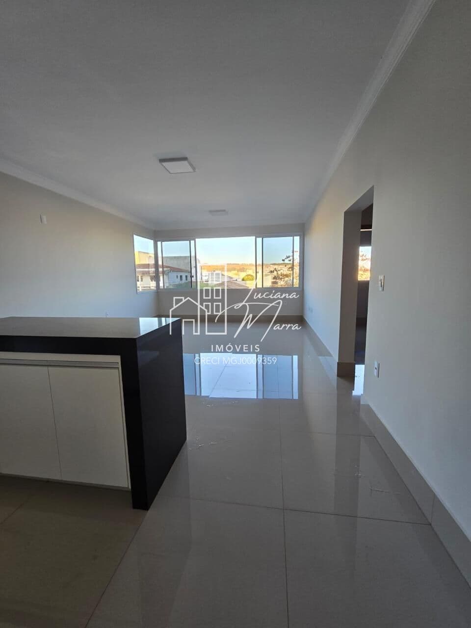 Apartamento em Patos de Minas - Jardim Califórnia