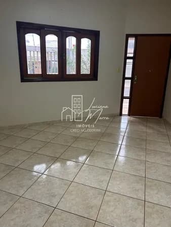 Casa em Patos de Minas - Jardim Califórnia