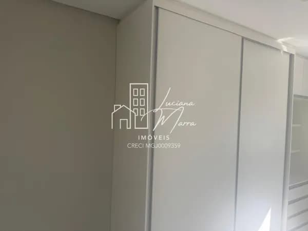 Apartamento em Patos de Minas - Rosário