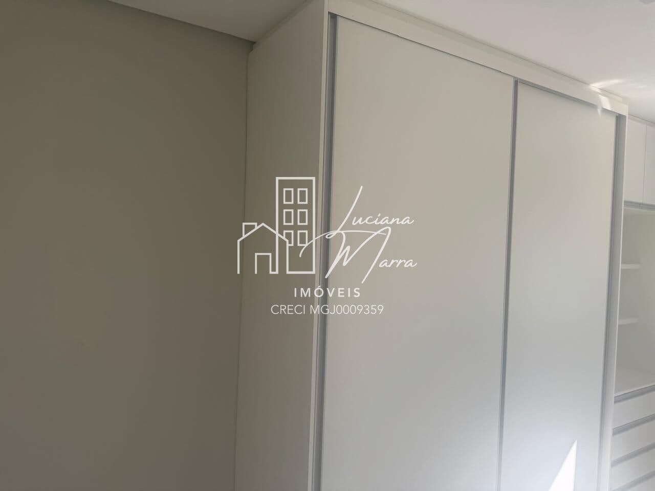 Apartamento em Patos de Minas - Rosário