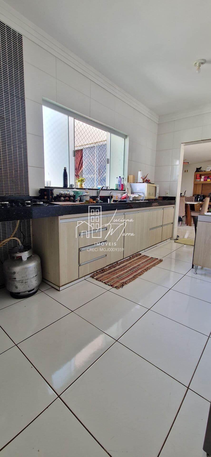 Apartamento em Patos de Minas - Ipanema II