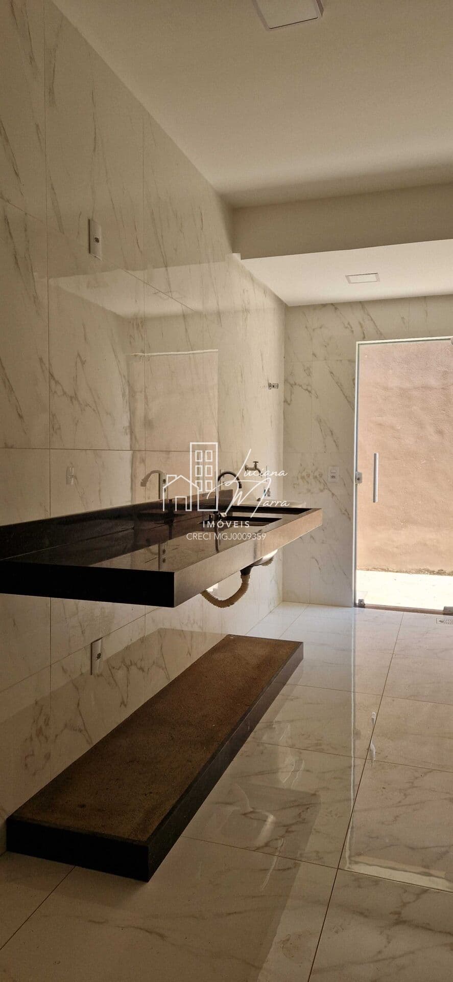 Apartamento em Patos de Minas - Antônio Caixeta