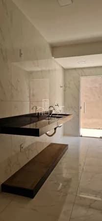Apartamento em Patos de Minas - Antônio Caixeta