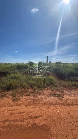 Lote/Terreno em Patos de Minas - Distrito Industrial I