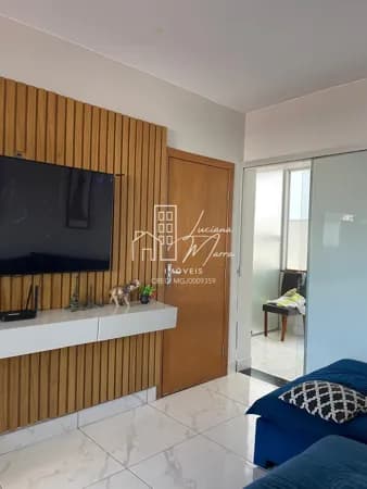 Apartamento em Patos de Minas - Ipanema II
