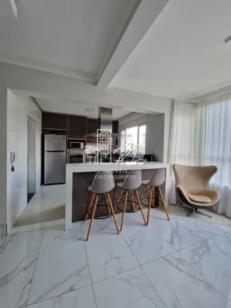 Apartamento em Patos de Minas - Cerrado