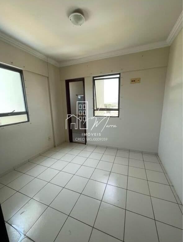 Apartamento em Patos de Minas - Santo Antônio