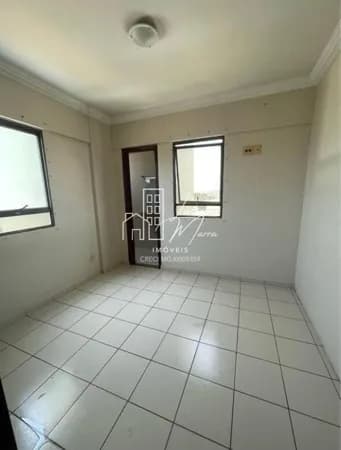 Apartamento em Patos de Minas - Santo Antônio