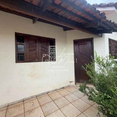 Casa em Patos de Minas - Novo Horizonte