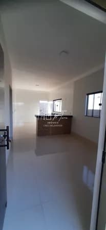 Casa em Patos de Minas - Afonso Queiroz