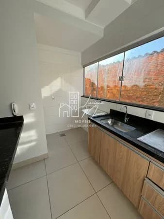 Apartamento em Patos de Minas - Bela Vista