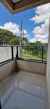 Apartamento em Patos de Minas - Cidade Jardim