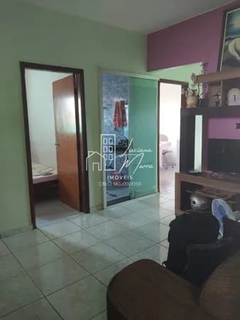 Casa em Patos de Minas - Jardim Peluzzo