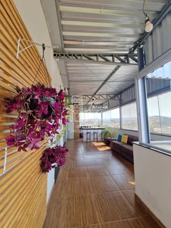 Apartamento em Patos de Minas - Residencial Gramado