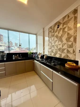 Apartamento em Patos de Minas - Cônego Getúlio