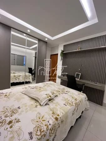 Apartamento em Patos de Minas - Jardim Centro