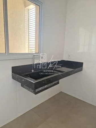 Apartamento em Patos de Minas - Centro
