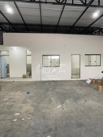 Sala/Conjunto em Patos de Minas - Jardim Paulistano