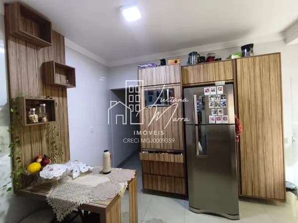 Apartamento Padrão Térreo