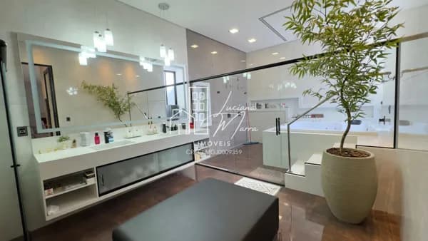 Casa em Patos de Minas - Copacabana