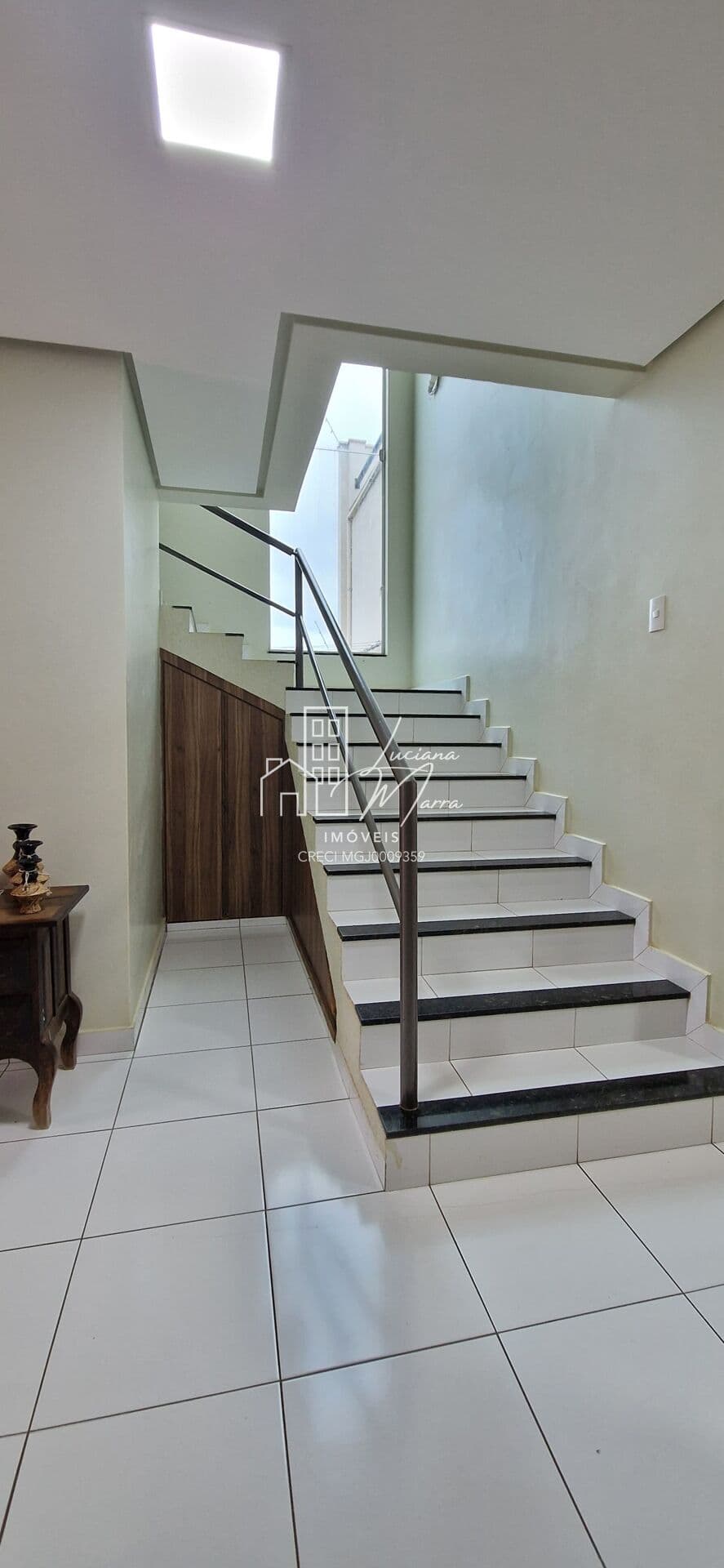 Casa em Patos de Minas - Sobradinho