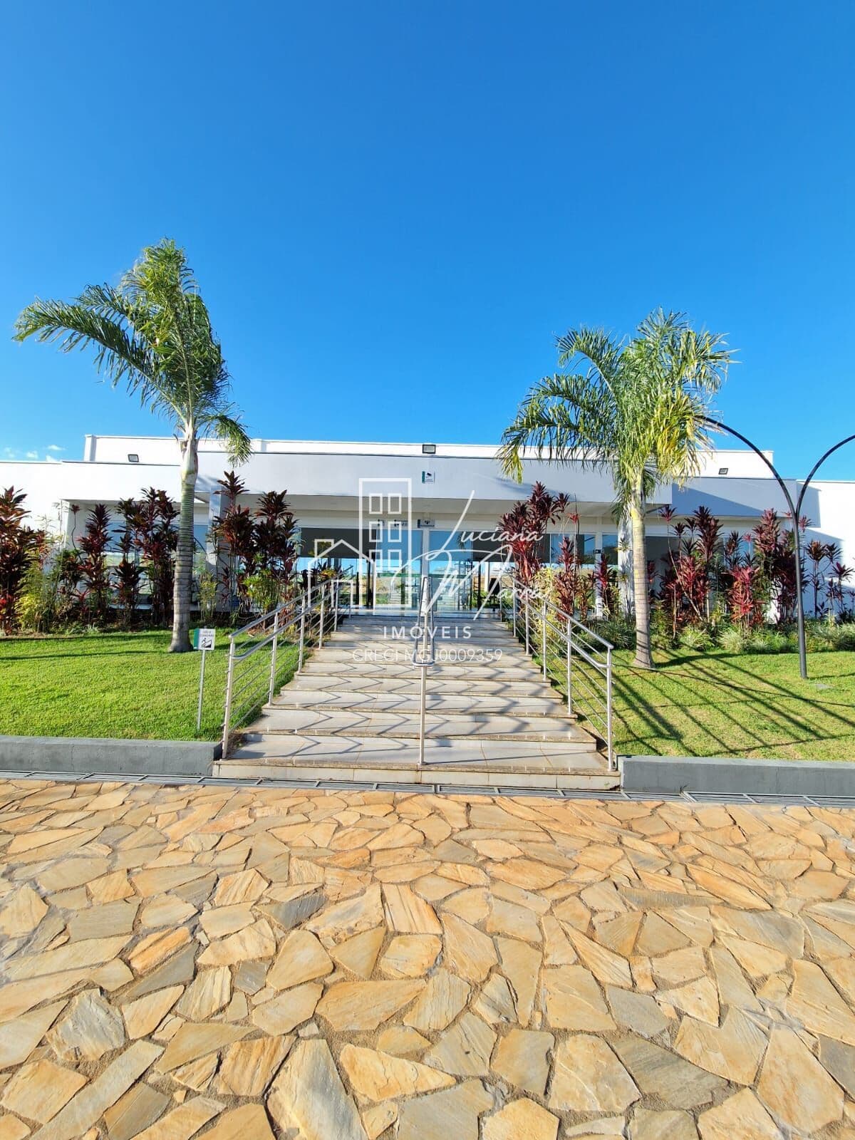 Lote/Terreno em Patos de Minas - Alto da Serra