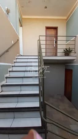 Apartamento em Patos de Minas - Alto Limoeiro