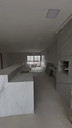 Apartamento em Patos de Minas - Centro