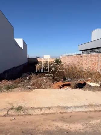 Lote/Terreno em Patos de Minas - Planalto