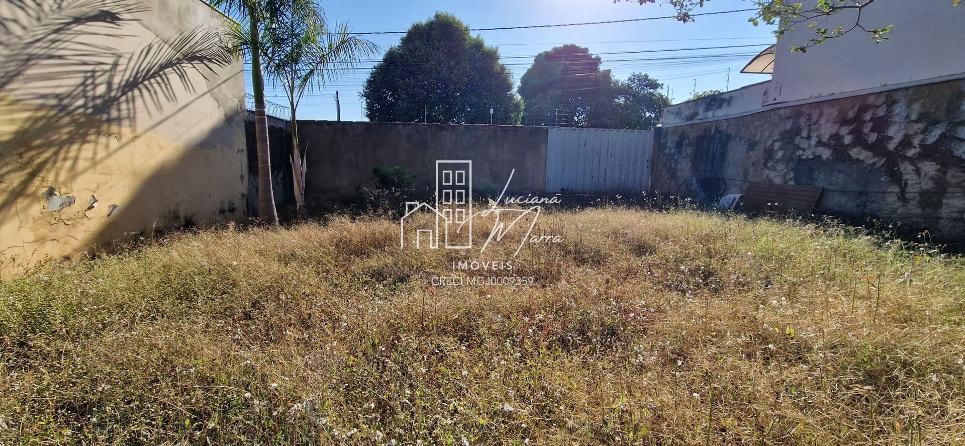 Lote/Terreno em Patos de Minas - Guanabara