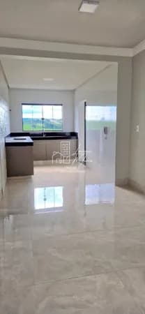 Apartamento em Patos de Minas - Laranjeiras
