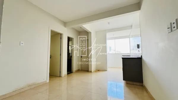 Apartamento em Patos de Minas - Boa Vista