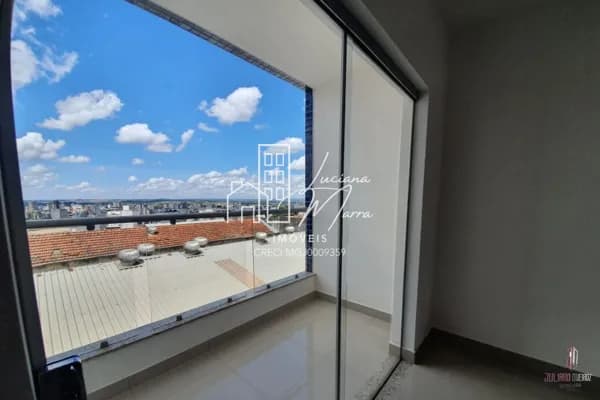 Apartamento em Patos de Minas - Vila Garcia