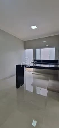 Casa em Patos de Minas - Ipanema II