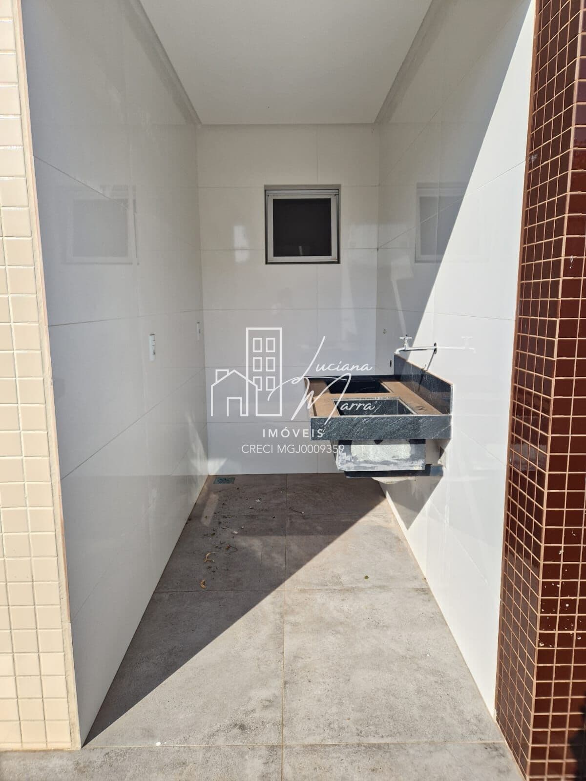 Apartamento em Patos de Minas - Centro