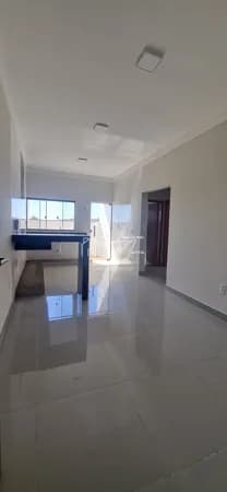 Apartamento em Patos de Minas - Laranjeiras