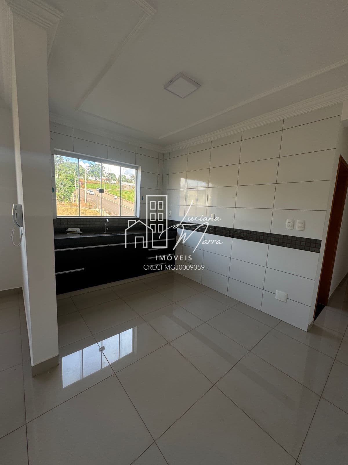 Apartamento em Patos de Minas - Boa Vista