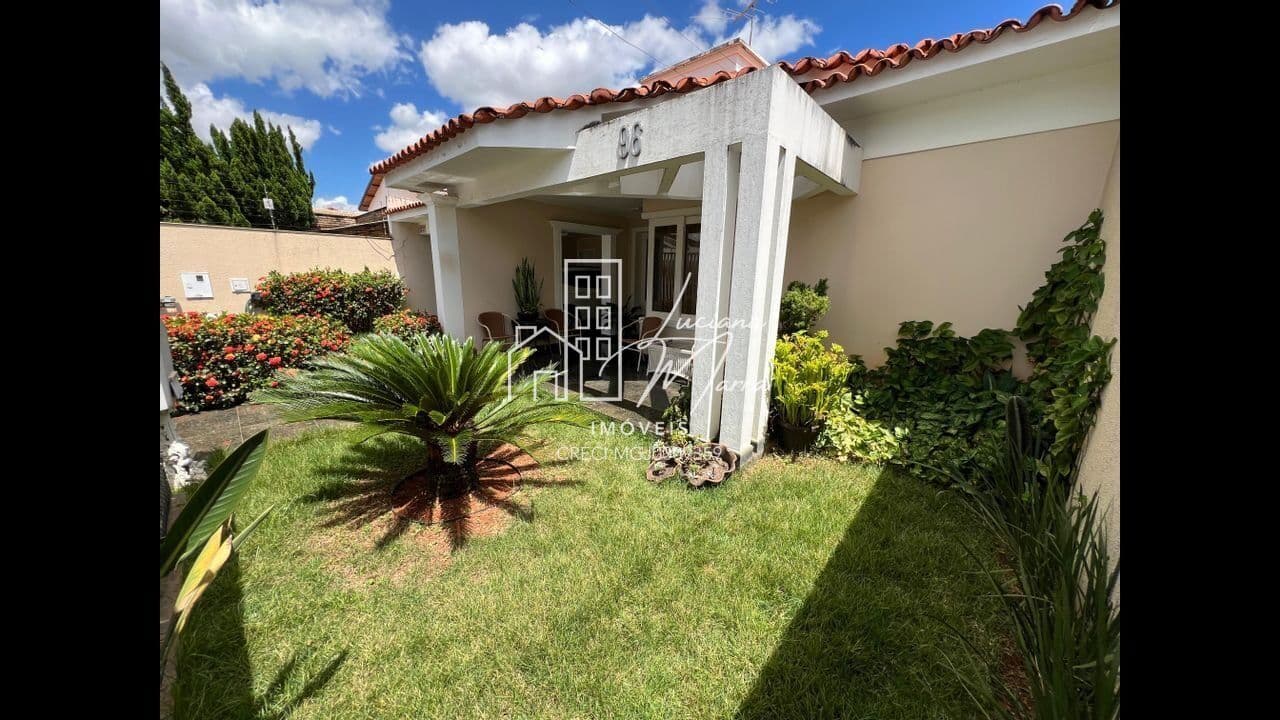 Apartamento em Patos de Minas - Sobradinho