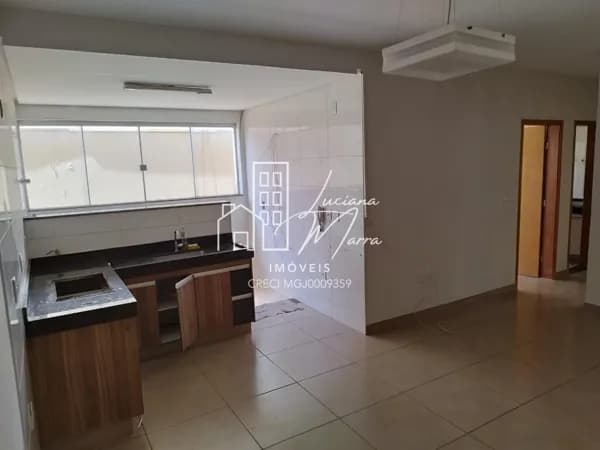 Apartamento em Patos de Minas - Ipanema II