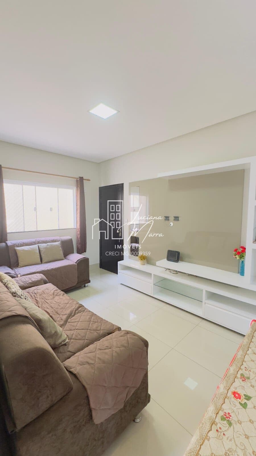 Apartamento em Patos de Minas - Eldorado
